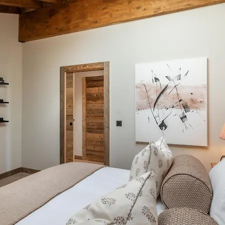 Appartement Hirondelle Alpe D'huez - By Emerald
