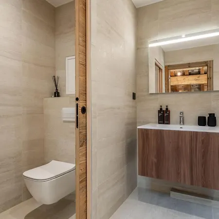 Hirondelle Alpe D'huez - By Emerald Apartment