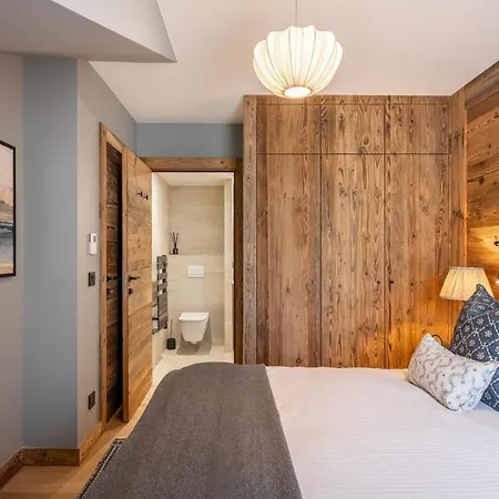 Apartment Hirondelle Alpe D'huez - By Emerald Huez