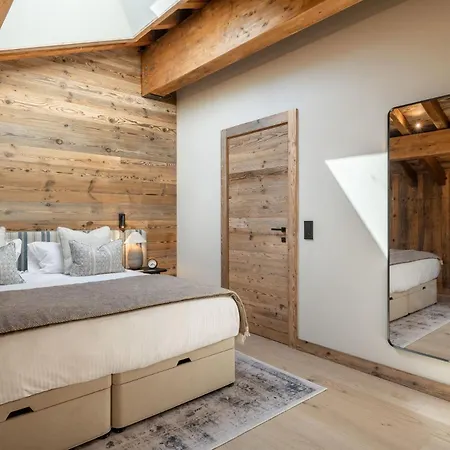 Hirondelle Alpe D'huez - By Emerald Apartment