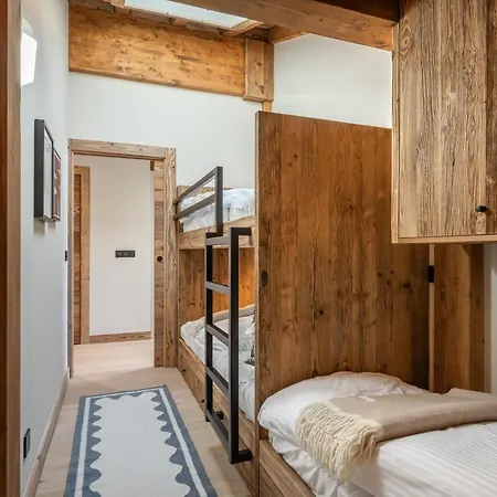 Hirondelle Alpe D'huez - By Emerald Apartment