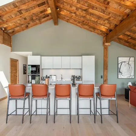Hirondelle Alpe D'huez - By Emerald Appartement *